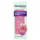 Menophytea Hydratation intime crème de soin 30ml Nutreov
