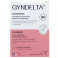 Gyndelta Canneberge x90 gélules CCD