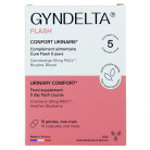 Gyndelta Flash Confort Urinaire...