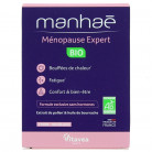Manhaé Ménopause...