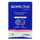 Bioprotus Femme x14 sticks Iprad