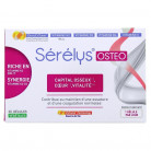 Sérélys Osteo x30 gélules végétales