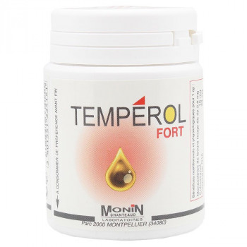 Temperol Fort x90cpr