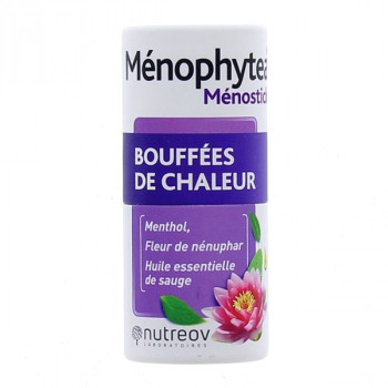Menophytea Ménostick bouffées de chaleur 5g Nutreov