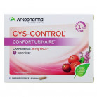 Cys-Control confort urinaire x60 gélules Arkopharma