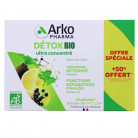 Arkofluides Détox Bio x30...