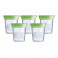 Pot de conservation 120ml x5 MAM