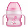 Tasse à bec souple Rose 150ml MAM