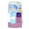 Comfort Sucettes silicone 0-2 mois Bleu x2 MAM