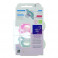 Comfort Sucettes silicone 2-6 mois Rose & Mint x2 MAM