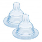 Tétines Débit 0...