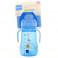Biberon de transition Bleu 220ml MAM