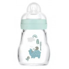 Biberon verre Débit 1...