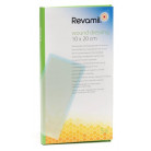 Tulle au miel médical...