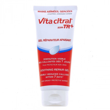 Soin TR+ très réparateur 100ml Vita Citral