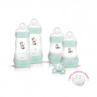 Coffret naissance nature aqua MAM