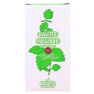 Eau de Mélisse des Carmes...
