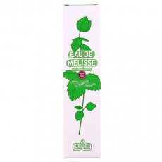 Eau de Melisse des Carmes Boyer...