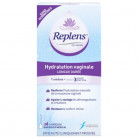 Replens Gel vaginal x4 unidoses