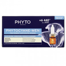 Phytocyane Men Traitement...