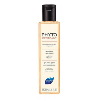 Phytodefrisant Shampooing Anti-frisottis 250ml Phyto