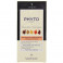 Phytocolor N°1 Noir Kit coloration permanente Phyto