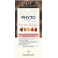 Phytocolor N°6.77 Marron clair cappuccino Kit coloration permanente Phyto