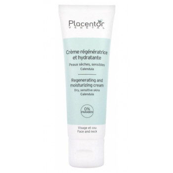 Placentor crème régénératrice 40ml