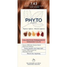 Phytocolor N°7.43 Blond...