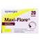 Maxi-Flore Système immunitaire x20 sachets orodispersibles Synergia