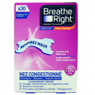 Bandelettes Nasales Sensitive...