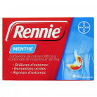 Rennie Menthe x48cpr
