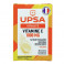 Vitalit&eacute; Vitamine C 1000 mg x20cpr effervescents Upsa