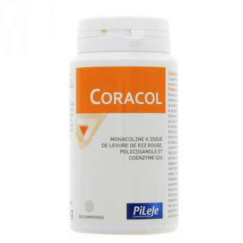 Coracol x150cpr Pileje