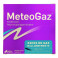 MeteoGaz x20 sticks Mayoly