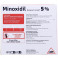 Minoxidil Biogaran Conseil 5%