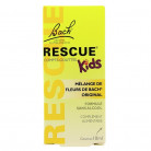 Rescue Kids compte-gouttes 10ml
