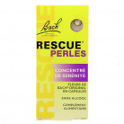 Rescue Perles x28 capsules