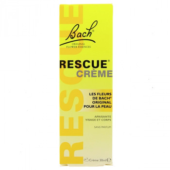 Rescue Crème 30ml