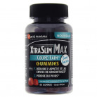 XtraSlim Max Coupe-Faim Gummies...