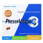 Preservision 3 capsules x180...