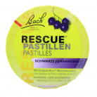 Rescue Pastilles Cassis 50g