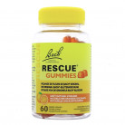 Rescue Gummies Orange x60