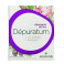 Depuratum Drainage Detox x60 g&eacute;lules Lehning
