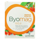 Byomag Goji x120cpr Lehning