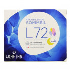 L72 Troubles du Sommeil x40cpr...