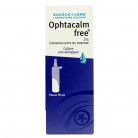 Ophtacalm Free 2% Collyre 10ml...