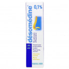 Desomedine 0,1% spray nasal 10ml...