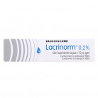 Lacrinorm 0,2% Gel ophtalmique...