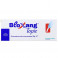 Bloxang Topic Pommade barrière hémostatique 30g Bausch + Lomb